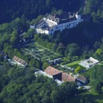 Tierwelt und Schloss Herberstein